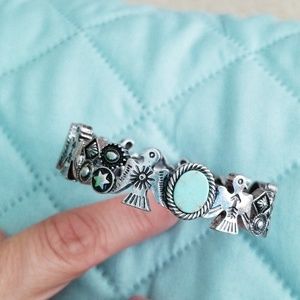 Southwestern bracelet
